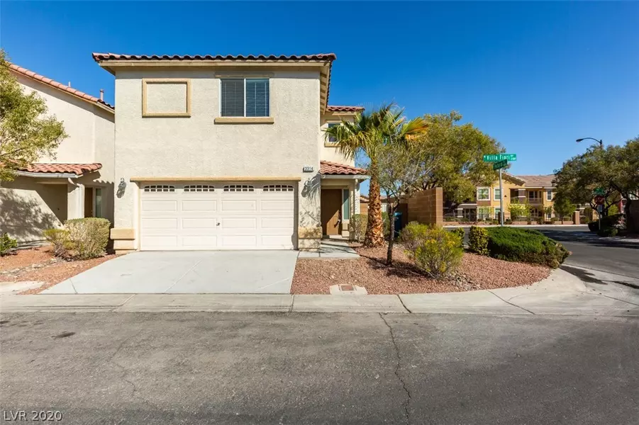 3314 Villa Fiori AVE, Las Vegas, NV 89141
