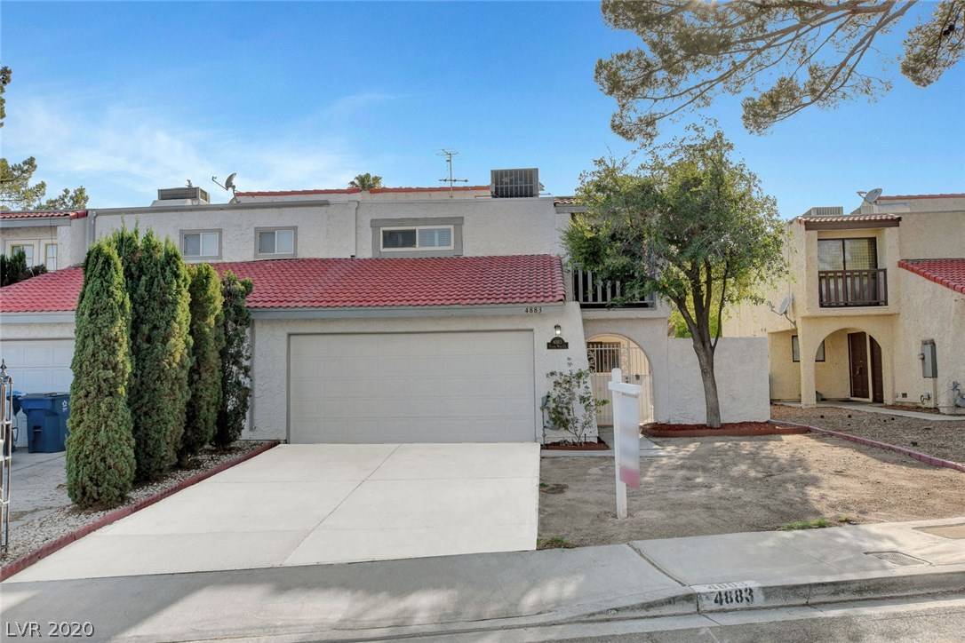 Las Vegas, NV 89121,4883 Rollingwood CIR