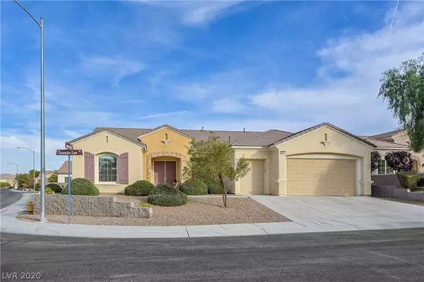 2084 Clearwater Lake Drive DR, Henderson, NV 89044