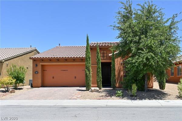 1012 Via Canale DR, Henderson, NV 89011