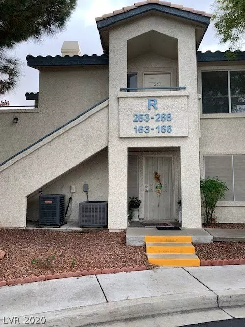 3425 Russell RD #263, Las Vegas, NV 89120