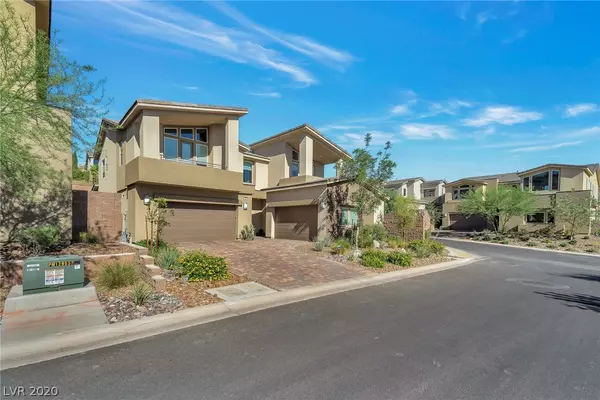 Henderson, NV 89011,2 Vista Outlook ST