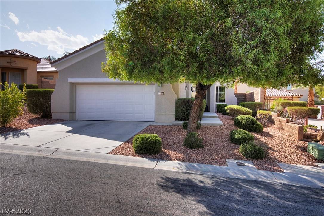 11135 Ferragamo CT, Las Vegas, NV 89141