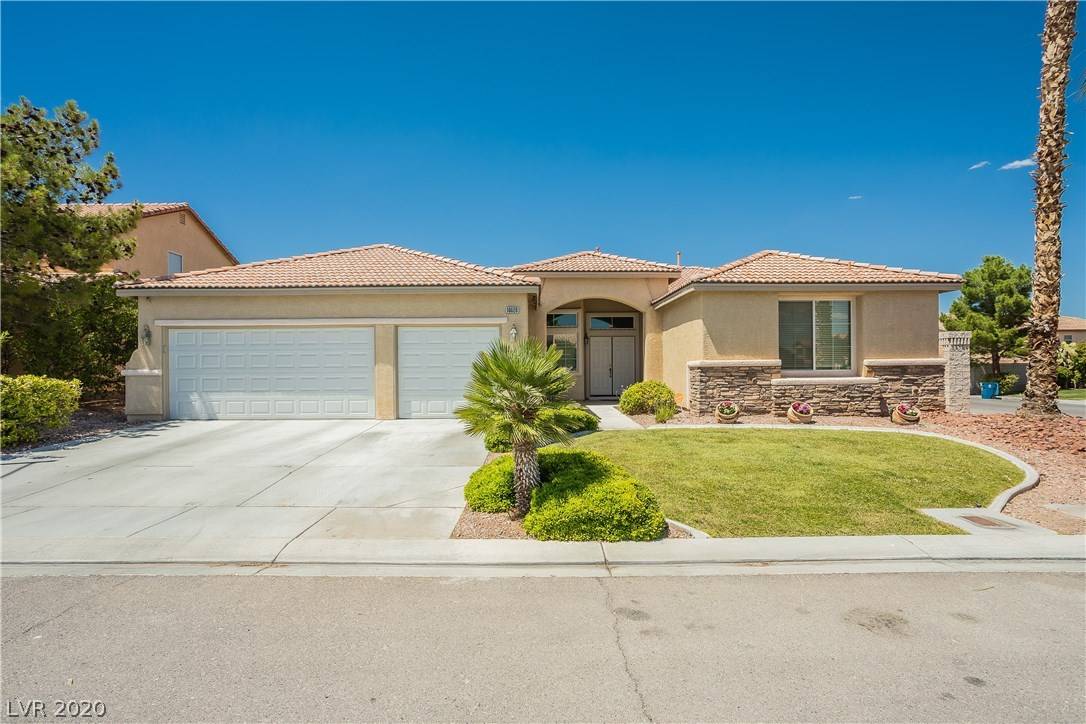 10020 Twilight Ridge CT, Las Vegas, NV 89148