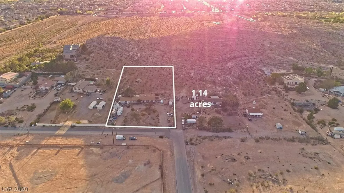 Las Vegas, NV 89178,9815 Penny LN