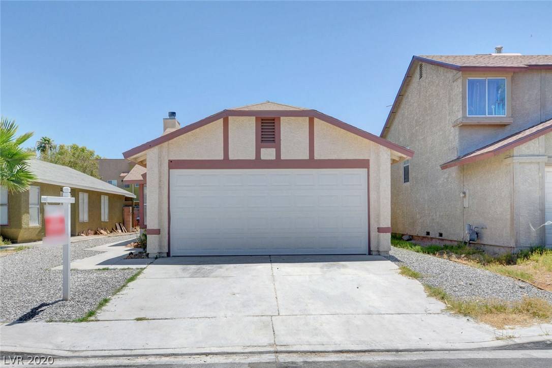 4625 Spider CT, Las Vegas, NV 89108