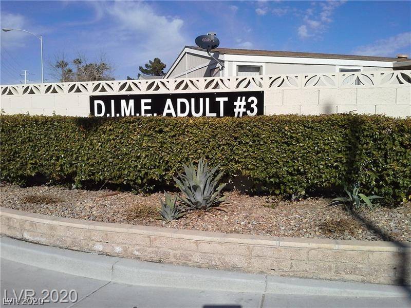 Las Vegas, NV 89122,5529 Aldama RD