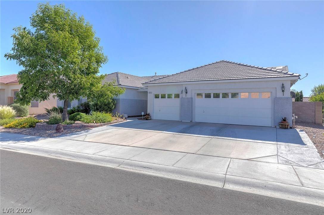 Las Vegas, NV 89129,3516 Tullamore ST
