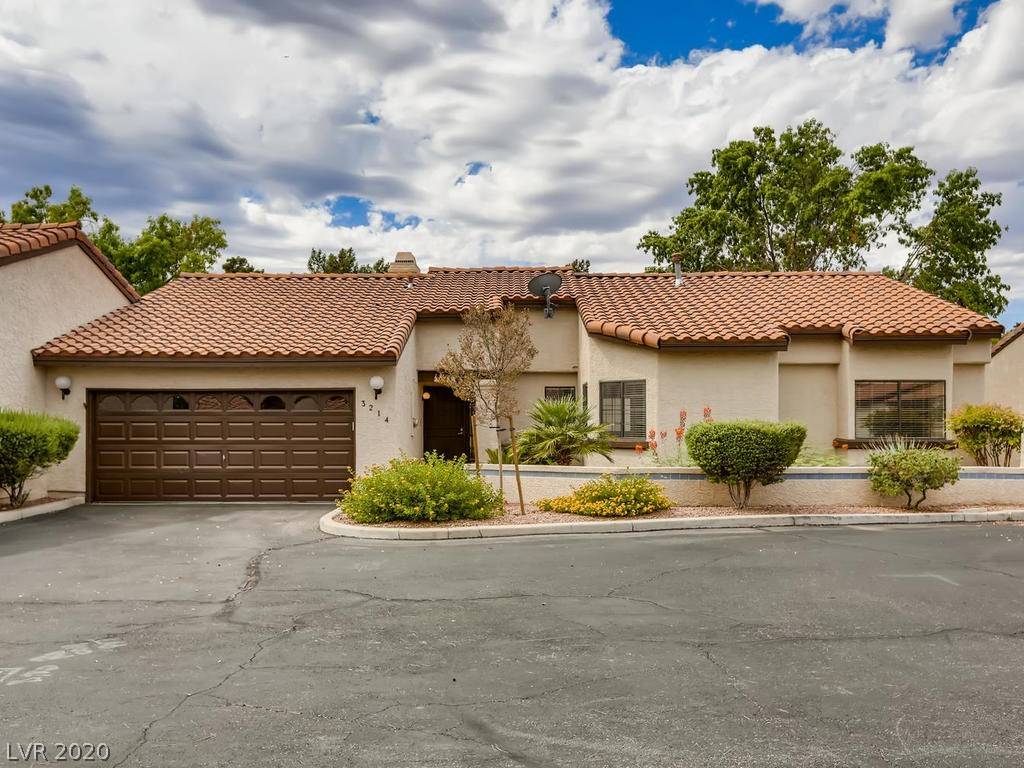 Henderson, NV 89014,3214 La Mancha WAY