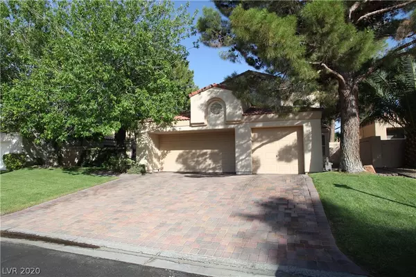 Henderson, NV 89074,2062 Sutton WAY