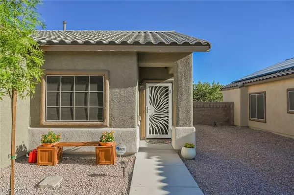 North Las Vegas, NV 89081,3737 Raven Peak AVE