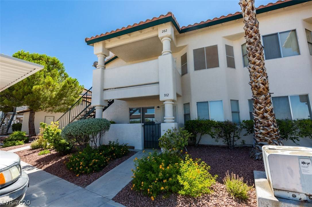 1409 Cedar Rock LN #202, Las Vegas, NV 89128