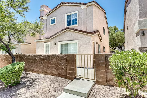 5378 Comstock Lode LN, Las Vegas, NV 89118