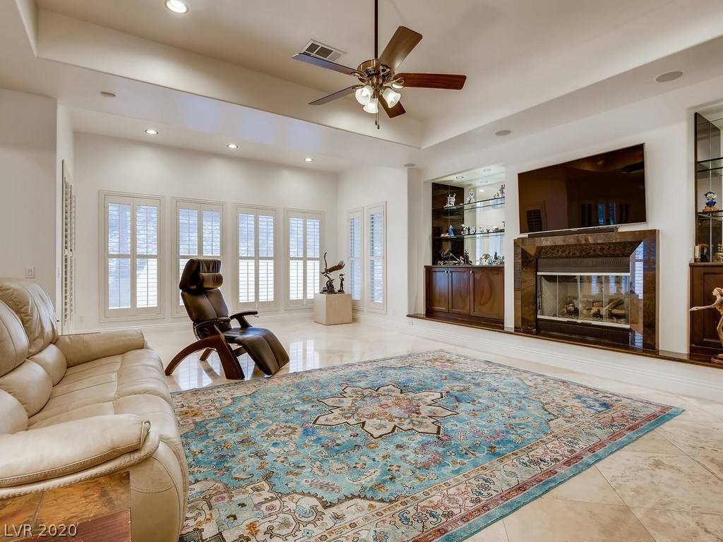 Las Vegas, NV 89135,11 Cross Ridge ST