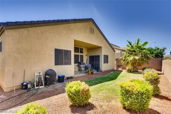 North Las Vegas, NV 89086,6728 Johnny Love Lane LN