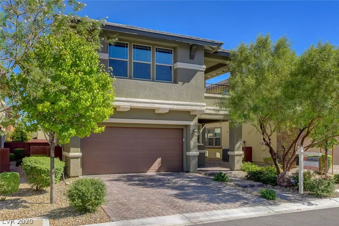 Las Vegas, NV 89135,10687 Country Knoll WAY