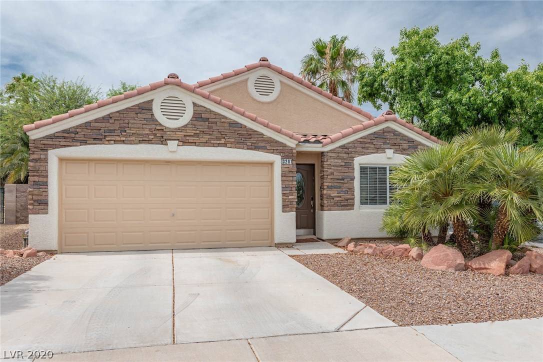 3201 Dancing Hills AVE, Henderson, NV 89052