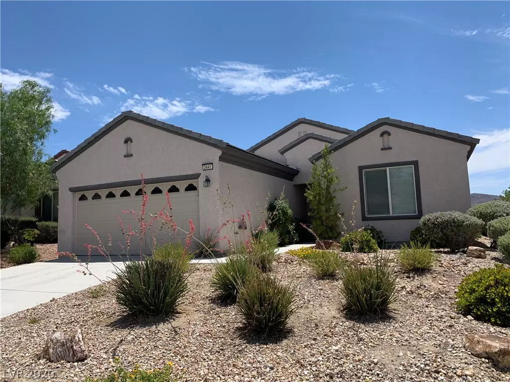 Henderson, NV 89044,2441 Cosmic Ray PL