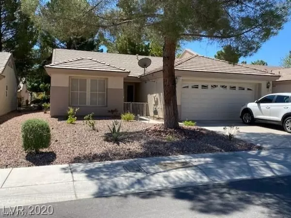 2077 Poppywood AVE, Henderson, NV 89012