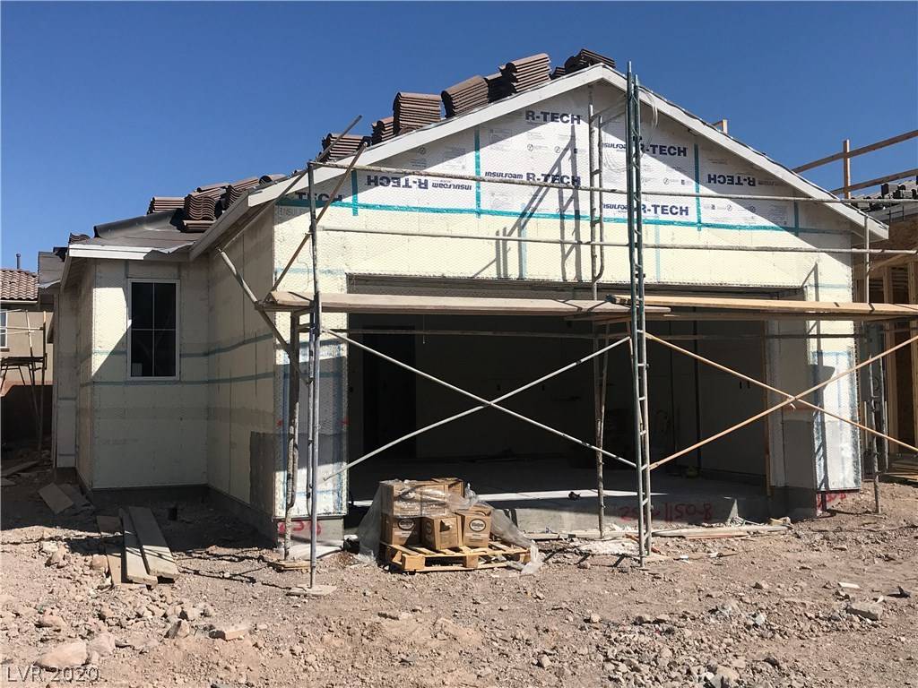 3188 Bormida AVE, Henderson, NV 89044