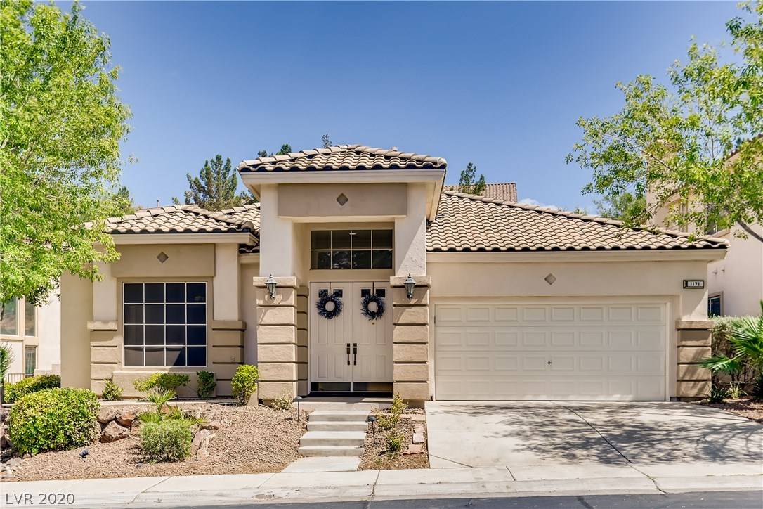 1171 Forum Veneto DR, Henderson, NV 89052