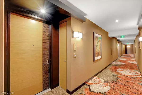 3750 S LAS VEGAS BL BLVD #3311, Las Vegas, NV 89158