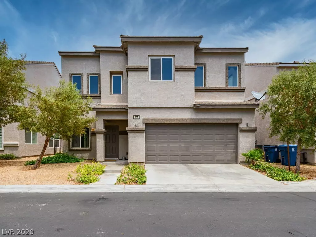 Las Vegas, NV 89123,860 Whispering Grove AVE