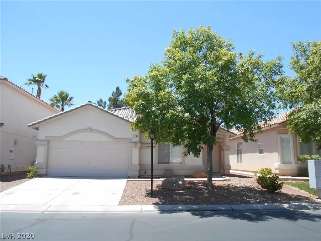 Las Vegas, NV 89183,323 JOLLY JANUARY AVE