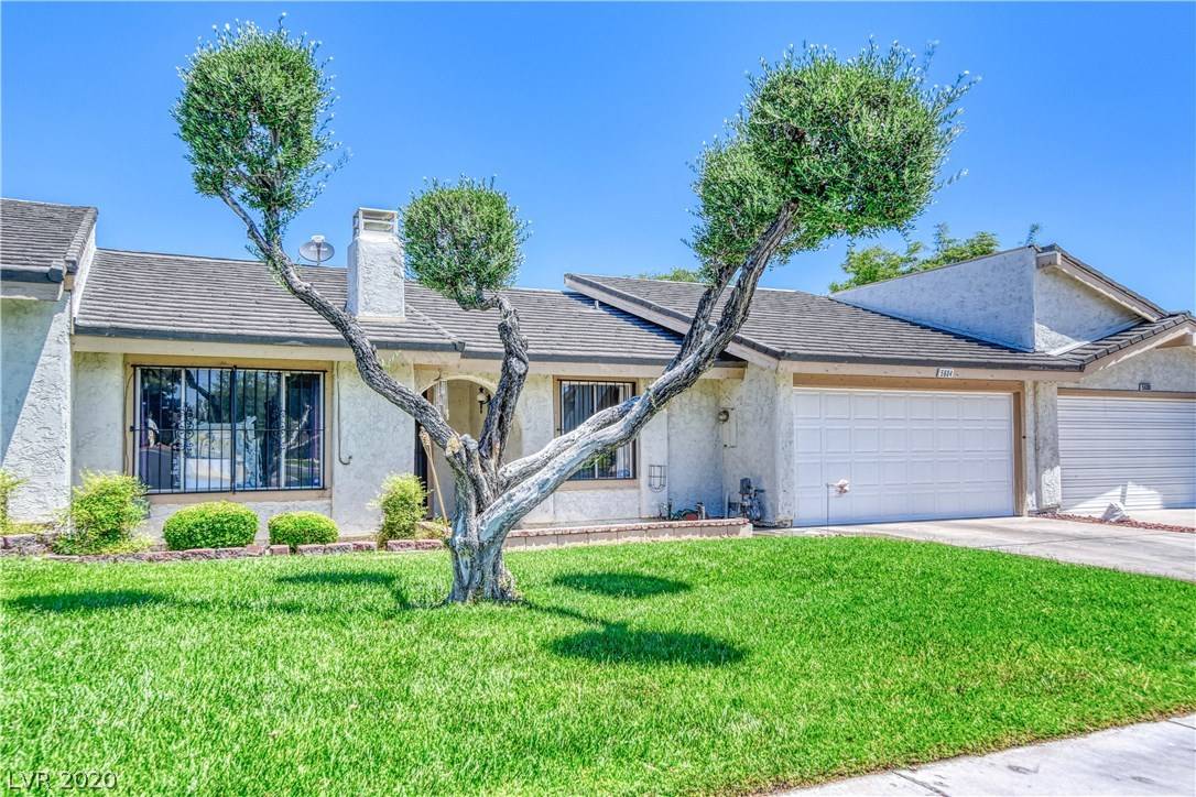 Las Vegas, NV 89107,5604 Ridgetree AVE