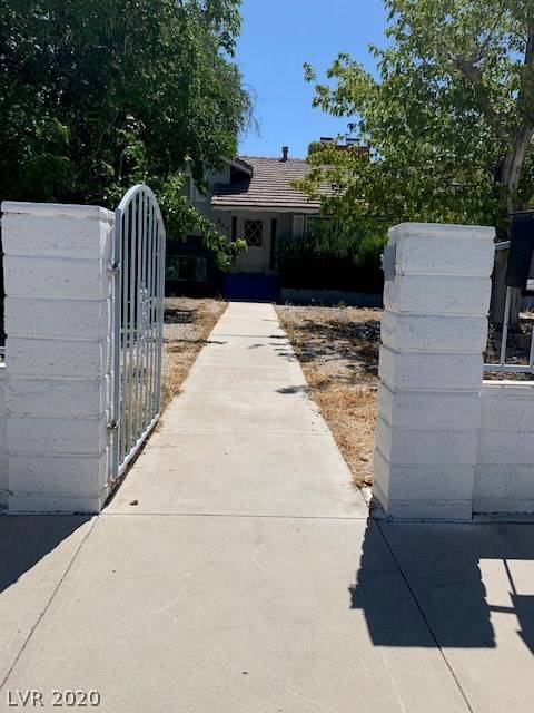 845 S Kenny WAY, Las Vegas, NV 89107