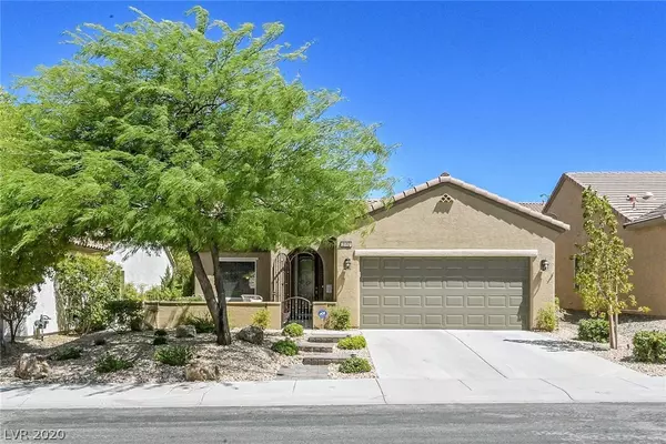 2152 Sawtooth Mountain DR, Henderson, NV 89044