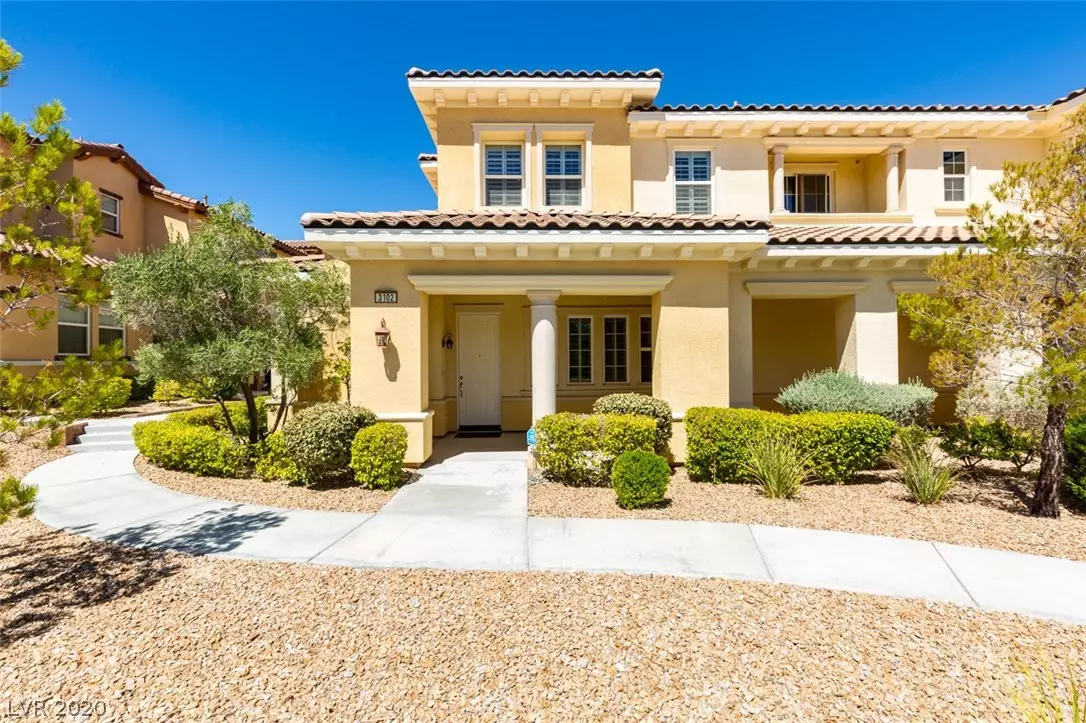 Henderson, NV 89044,1866 VIA DELLE ARTI #3102