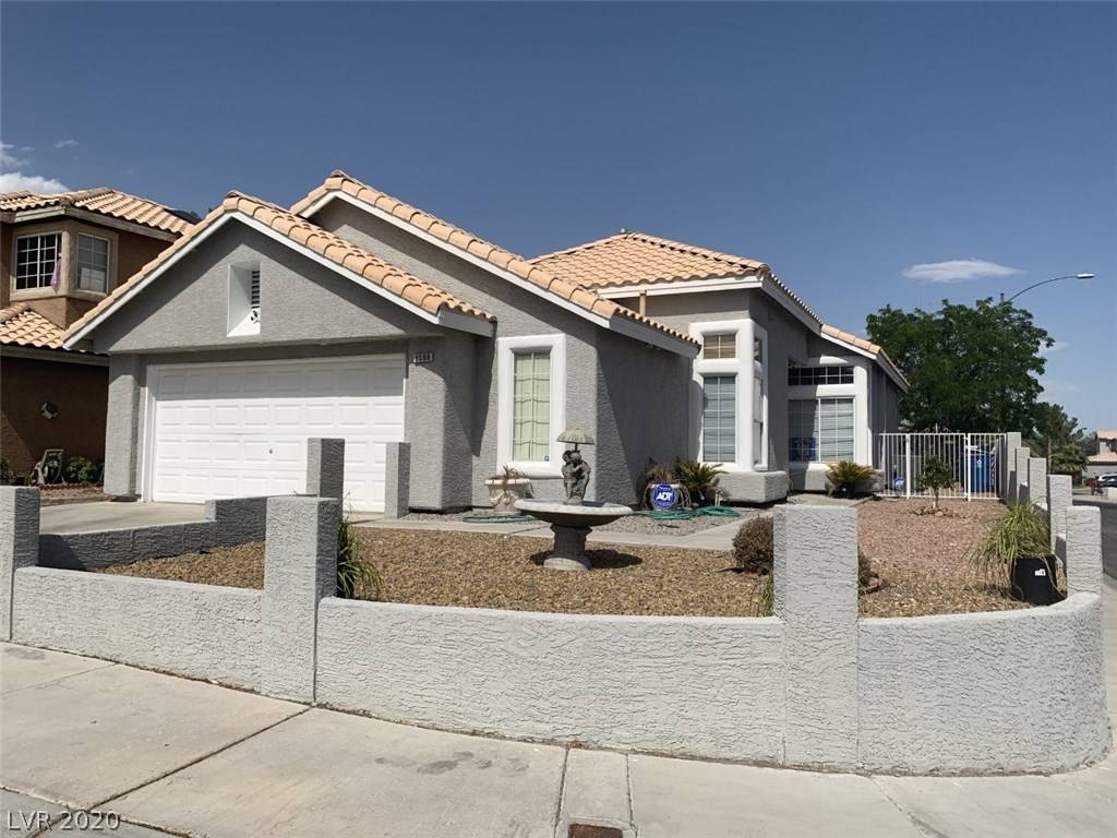2300 Reddon CIR, Las Vegas, NV 89128
