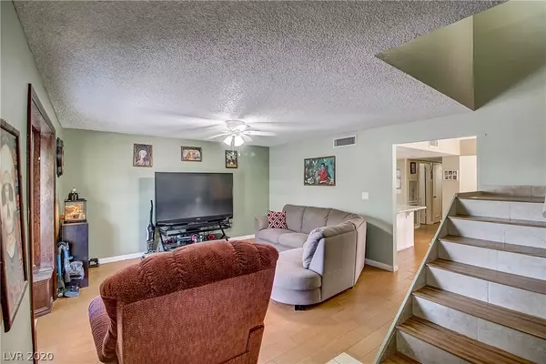 Las Vegas, NV 89121,3821 Territory ST