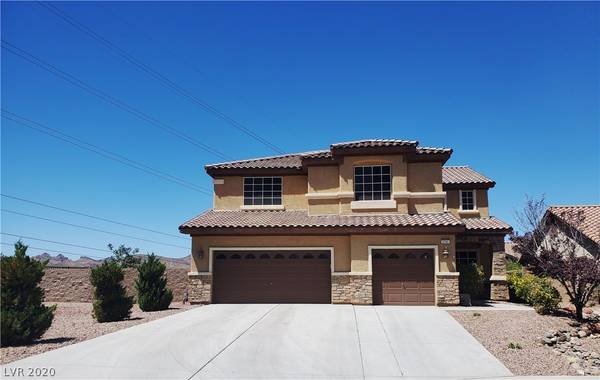 2791 Craigmillar ST, Henderson, NV 89044
