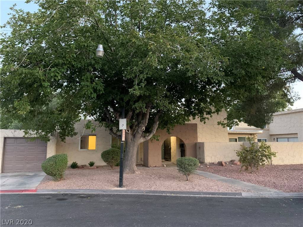 Las Vegas, NV 89110,4305 Gretna Green CT