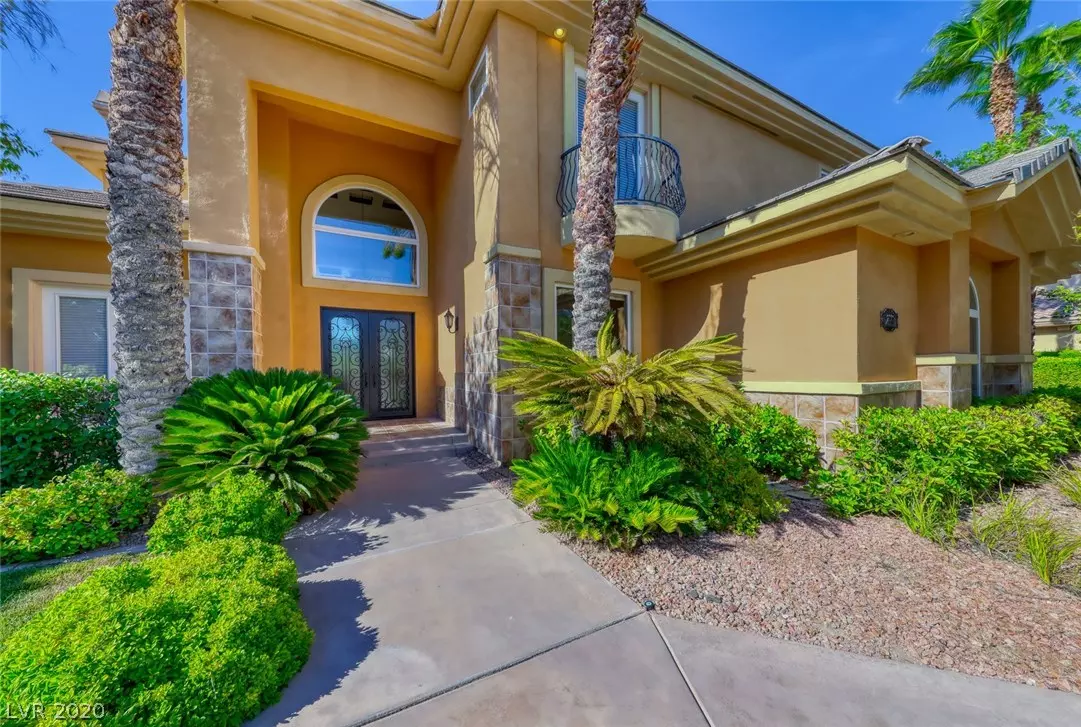 Henderson, NV 89052,2286 Coral Ridge AVE