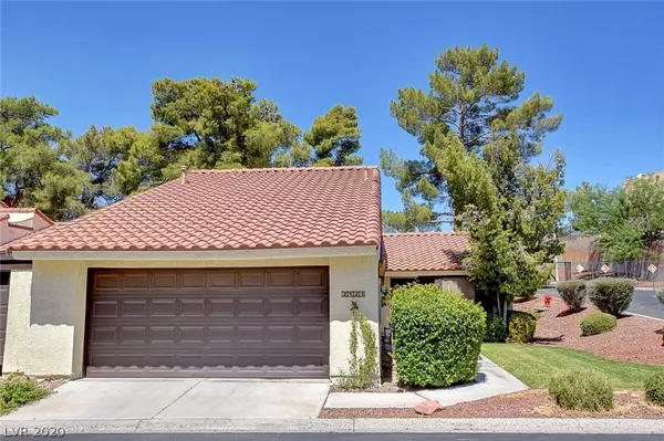 Henderson, NV 89014,2523 Balintore CT