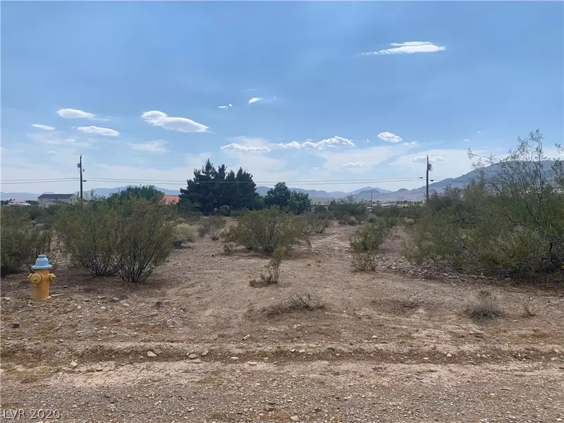 5440 N Humbolt PL, Pahrump, NV 89060
