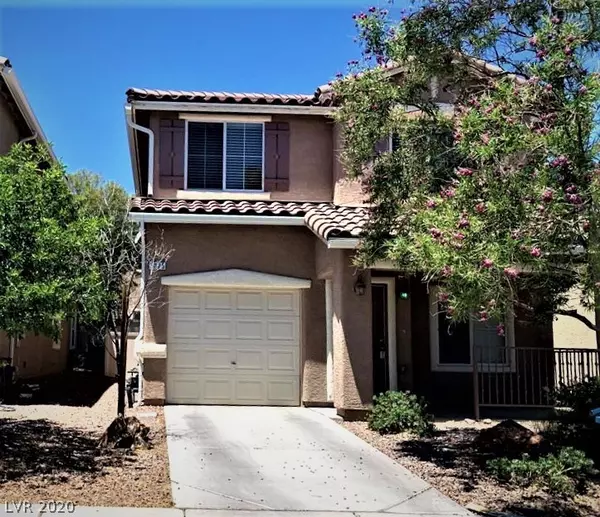 7325 Burnt Umber ST, Las Vegas, NV 89139