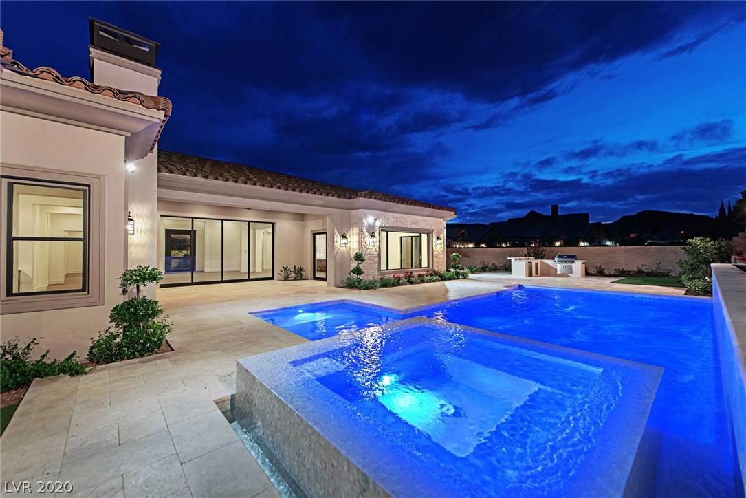 Las Vegas, NV 89141,22 GREENSIDE DR