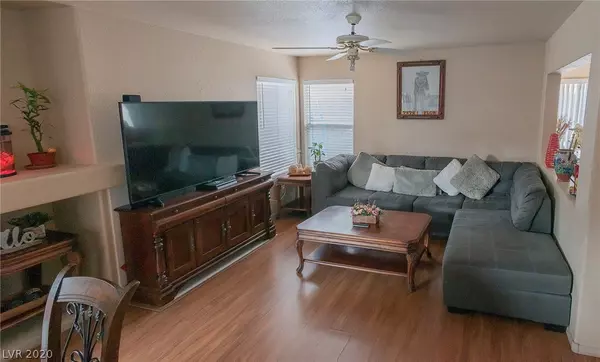 North Las Vegas, NV 89031,6053 Fort Wayne Ct CT