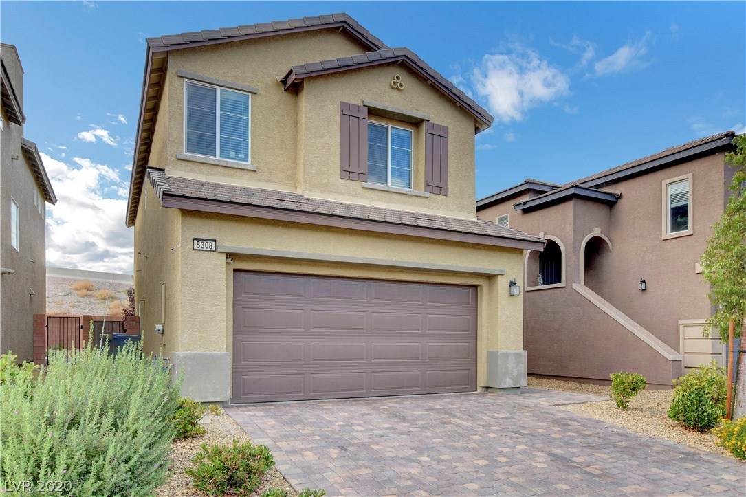 Las Vegas, NV 89131,8308 Nebula Cloud AVE