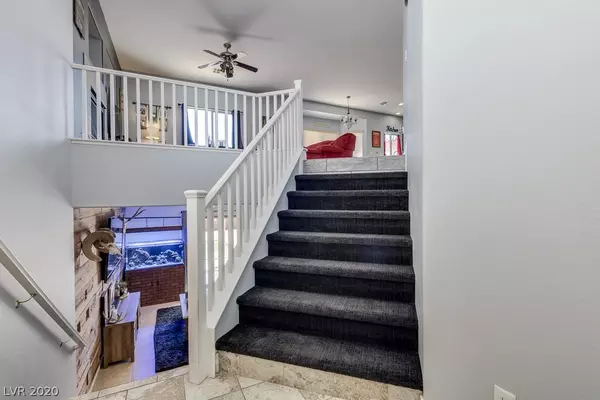 North Las Vegas, NV 89081,2217 Plumeria AVE