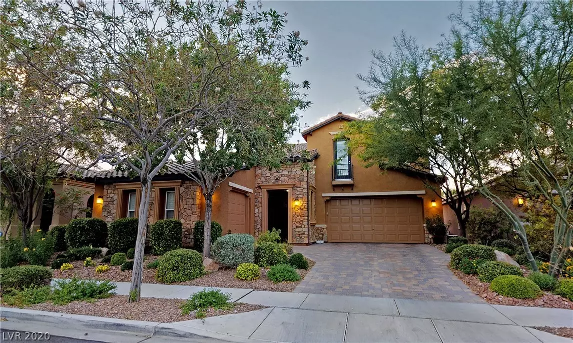 Henderson, NV 89044,3152 Alla Prima AVE