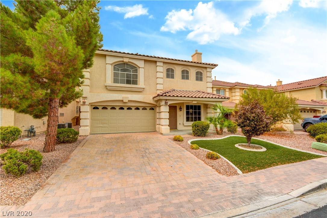 Las Vegas, NV 89141,10991 Pentland Downs ST