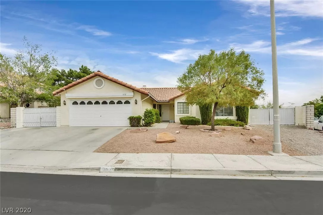 Henderson, NV 89074,352 Landfair CT