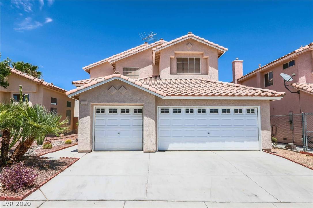 8912 Chenin AVE, Las Vegas, NV 89129