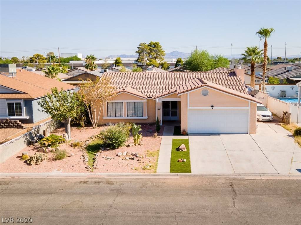 Las Vegas, NV 89110,5629 Grossmont AVE