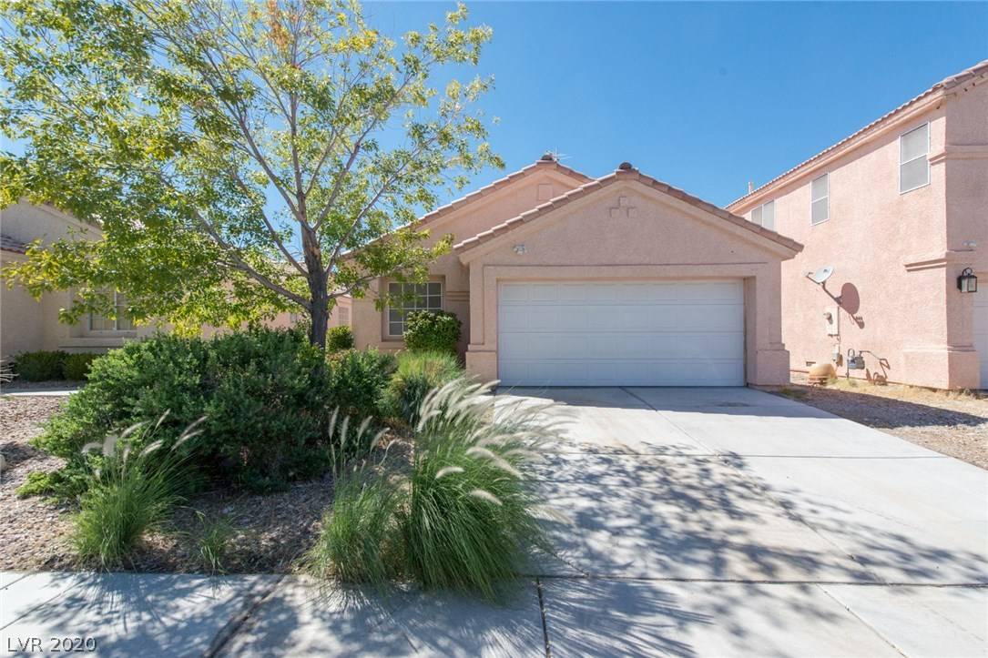 3929 Canyon Meadows CT, Las Vegas, NV 89129